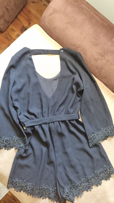 Официален гащеризон и рокля Lynne