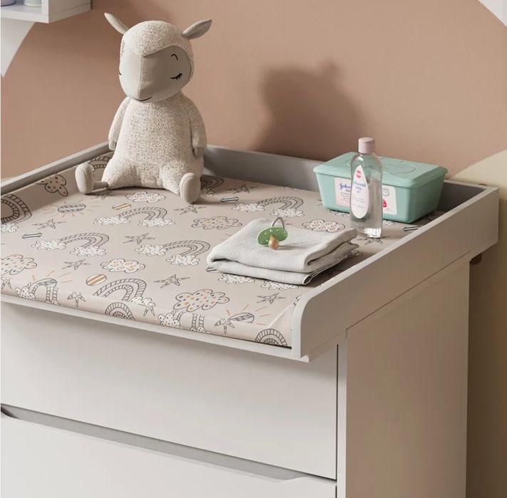 Плот за повиване за шкаф 5752