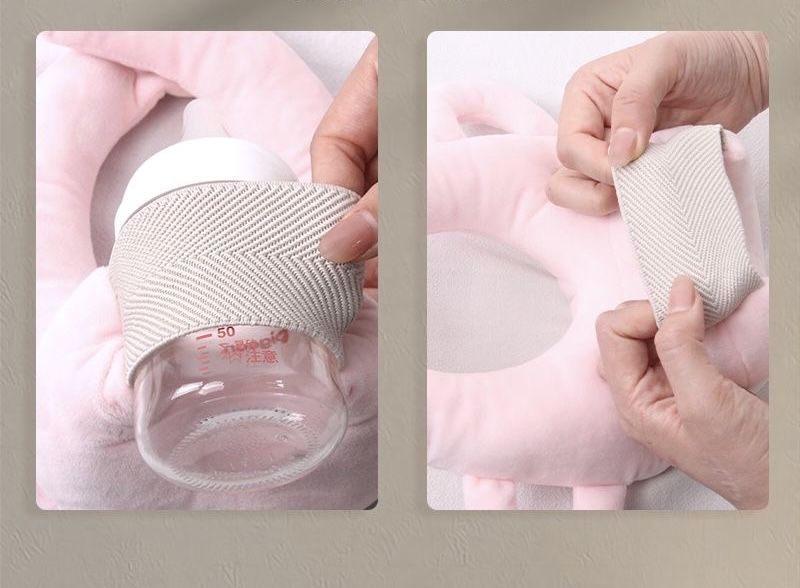 Держатель для бутылочки кормления