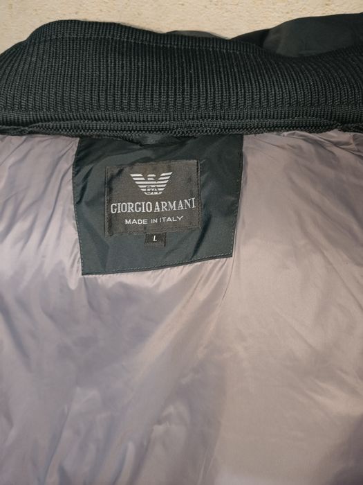 Продам зимнюю куртку