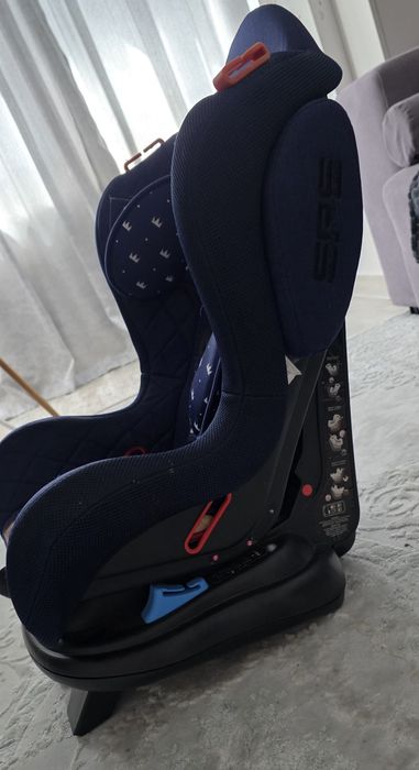 Scaun auto Jupiter Lorelli max 25 kg