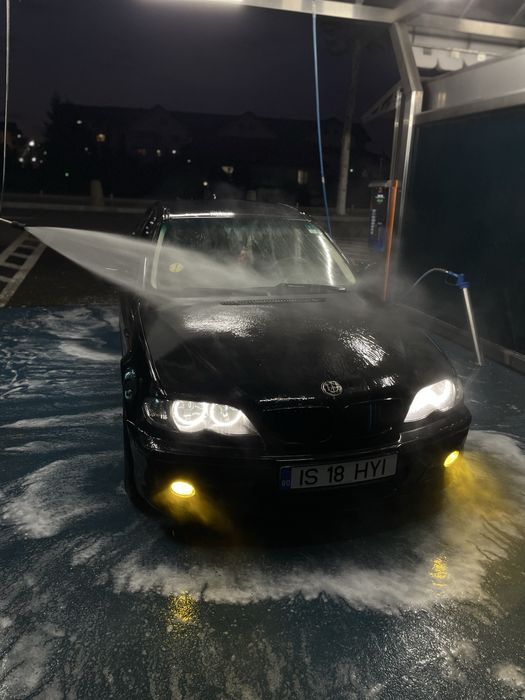 BMW Seria 3 2004 — imagine 4