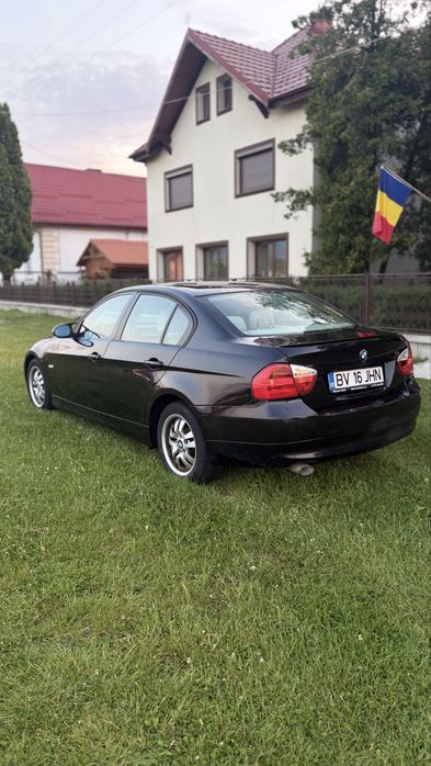 BMW 3 Series 2007 — imagine 5