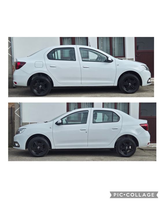 Dacia Logan 2016 0.9 TCe 90 CP STARE EXCELENTĂ