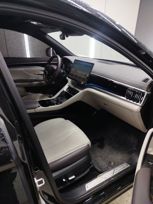 BYD chipiyon 2024 yil