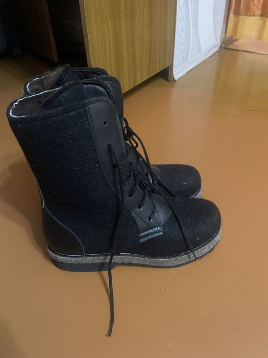 Унты зимние 41 размер