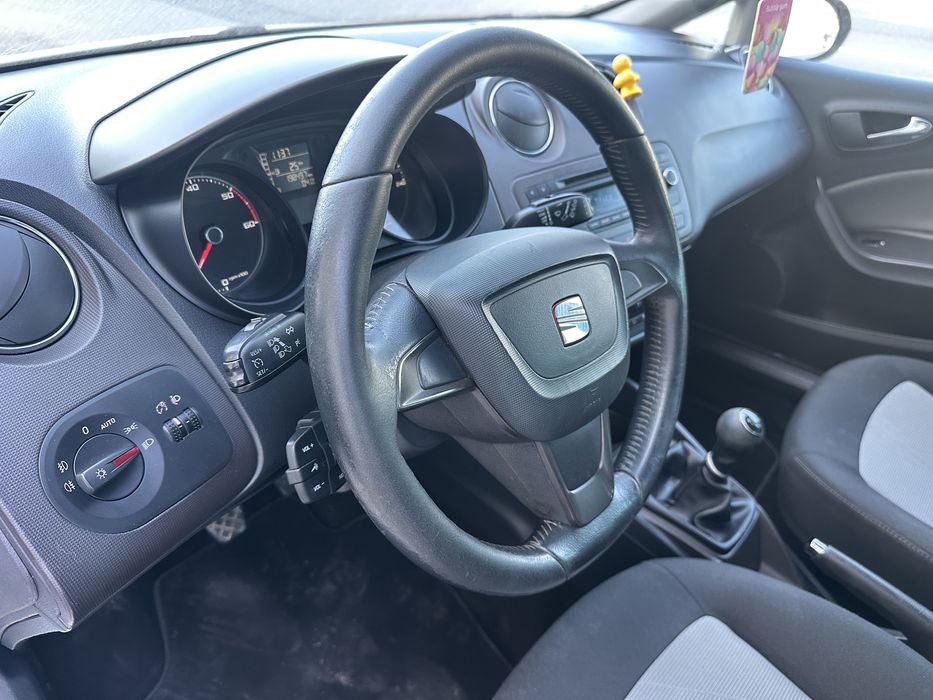 Seat Ibiza/2014/1.2TDI/Climatronic/Recent intrata Ro-2.990€