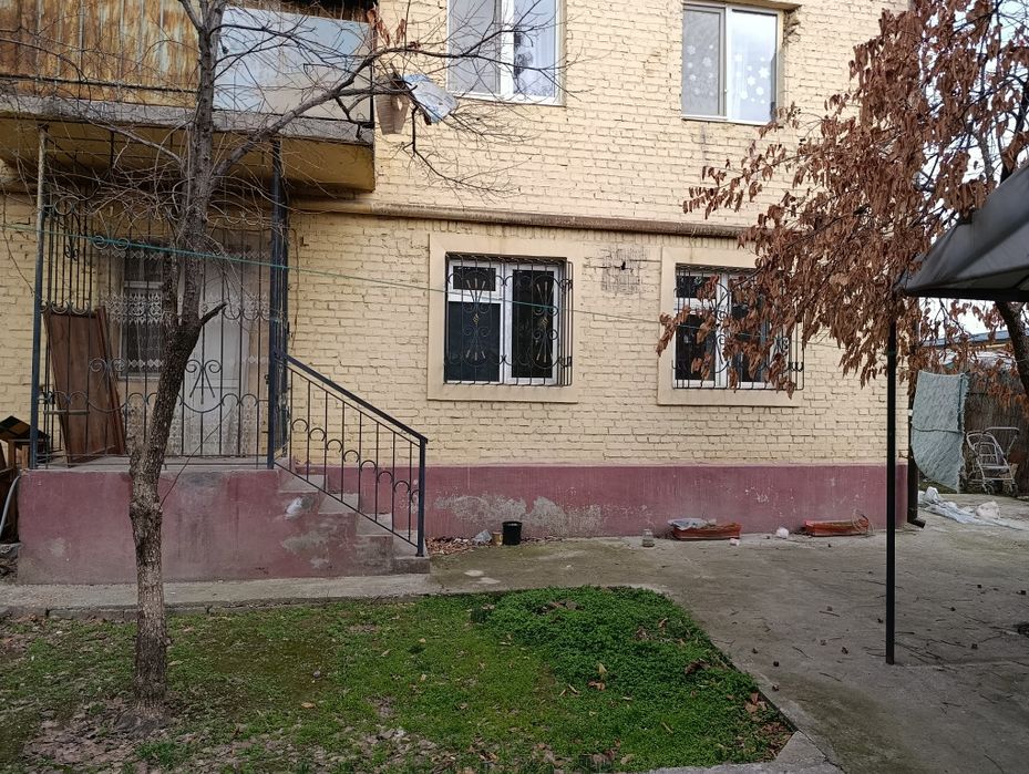 Срочно 2/1/4  22-в/г, Ташсельмаш, парк Ашхабад