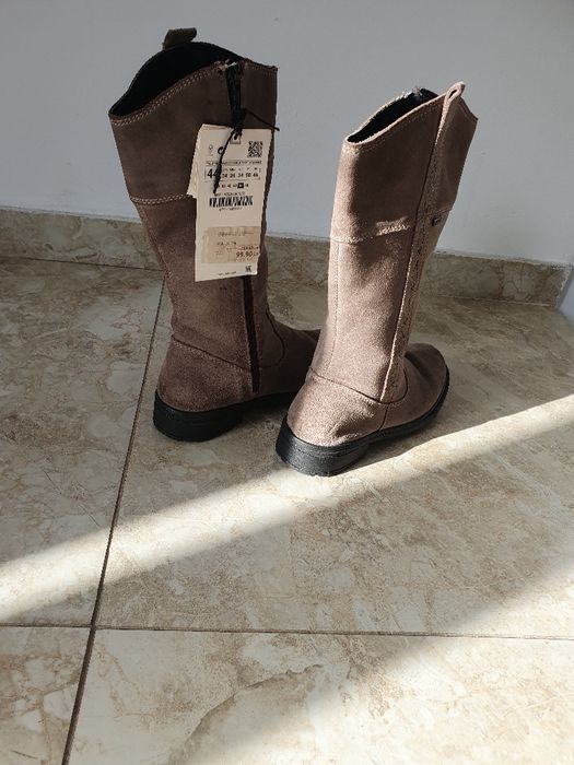 Cizmulițe de fete nr 36