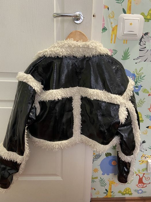 Geaca femei, stare impecabila