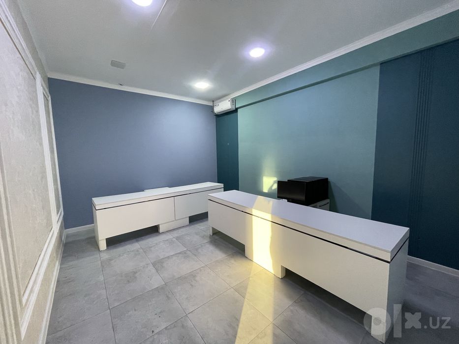 Arenda ofis (Rohat krug)