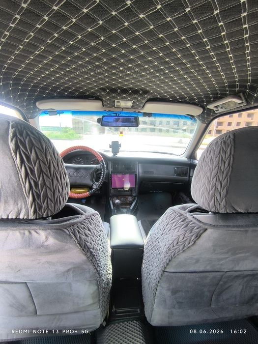 Audi 80 B4 универсал