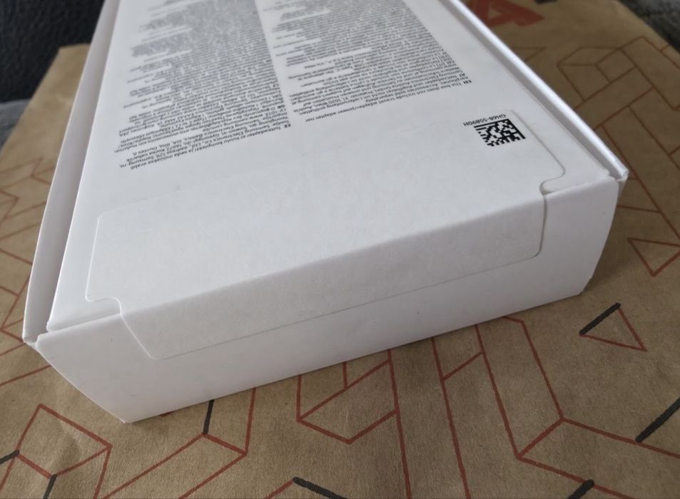 ЗАПЕЧАТАН 128GB Samsung A17 5G Гаранция от A1 - 2027 Black | Черен