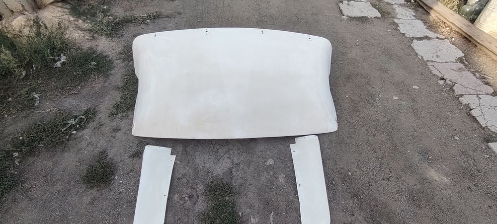 Обтекатель газель стандартный