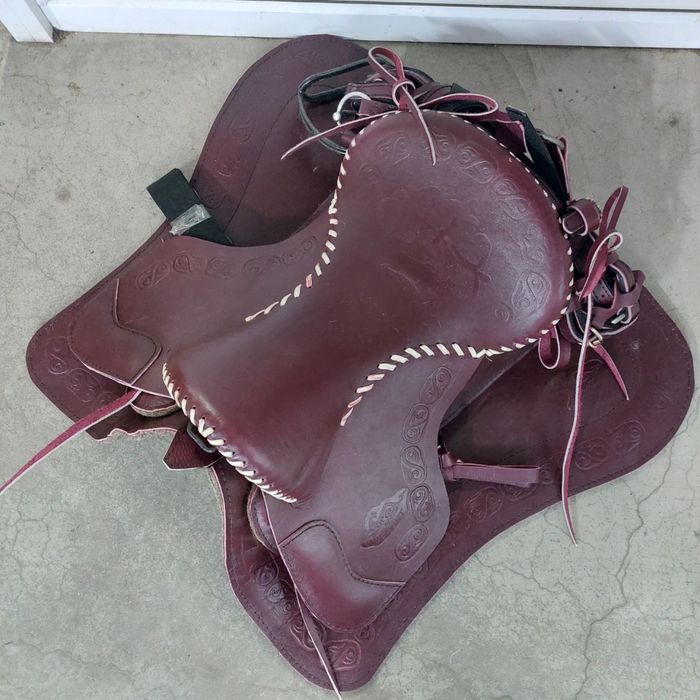 Ертокым/седло/ер