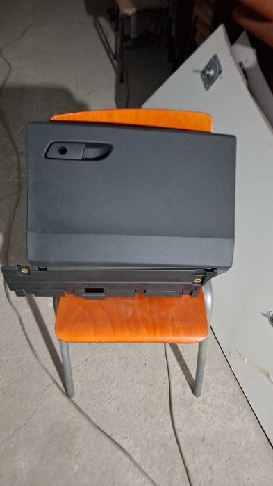 Interior Audi Q5 2018