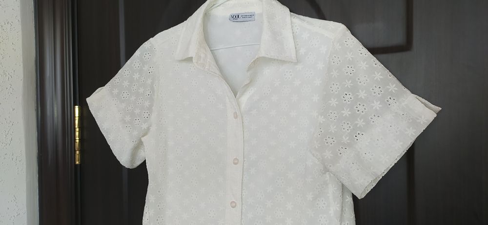 Женское платье, ХБ, Турецкое в отличном состоянии