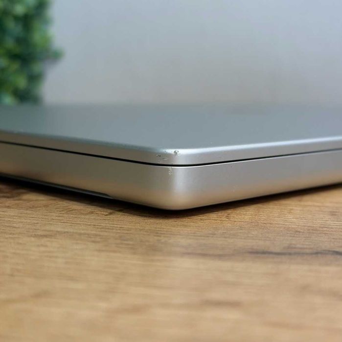 MacBook Pro 16 M1 Pro SSD 512GB RAM 32GB - GARANTIE 12 LUNI