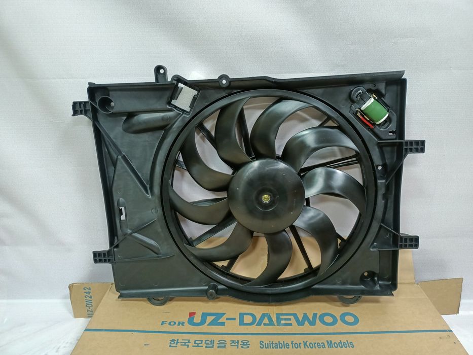 Запчасти Chevrolet, Ravon, Daewoo.