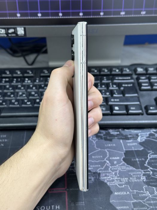 Samsung s22 ultra 12/512