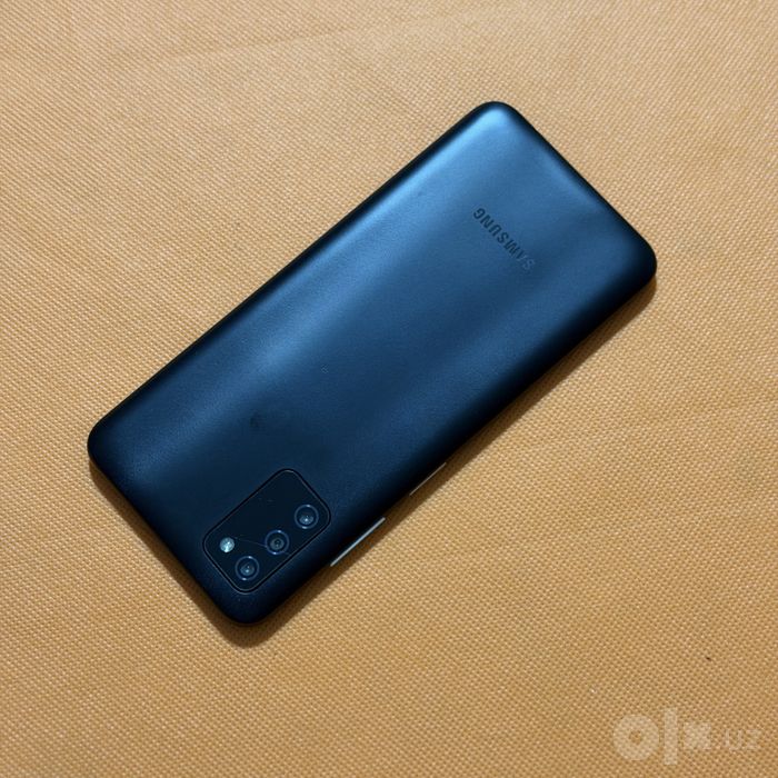 Samsung Galaxy A03s ideal dastafka bor