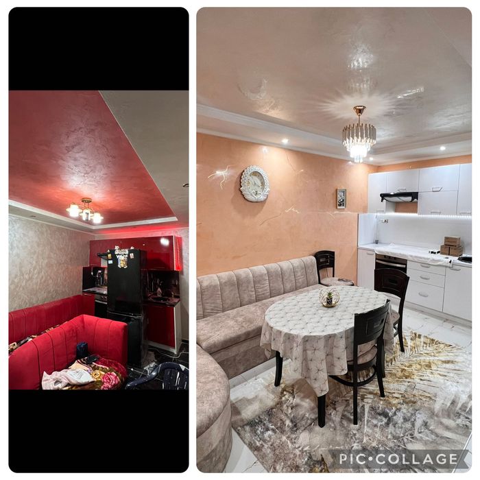 Предлагаме почистване на РАЗУМНА ЦЕНА!