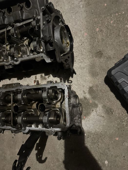 Головка рабочи от 3 UZET FE