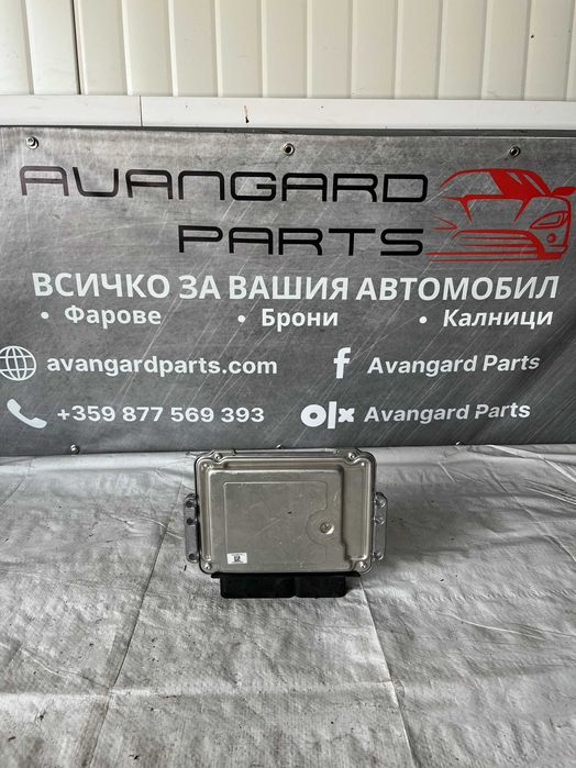 EDU Компютър Hyundai I10 1.1