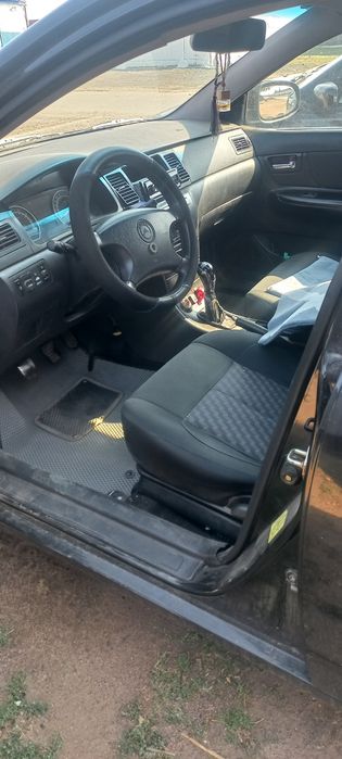 Продам джили ск7 2013г газ-бензин