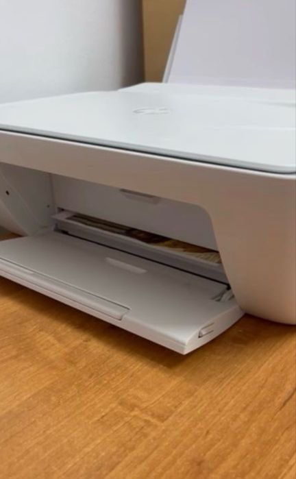 МФУ HP DeskJet 2320 принтер б/у Актау