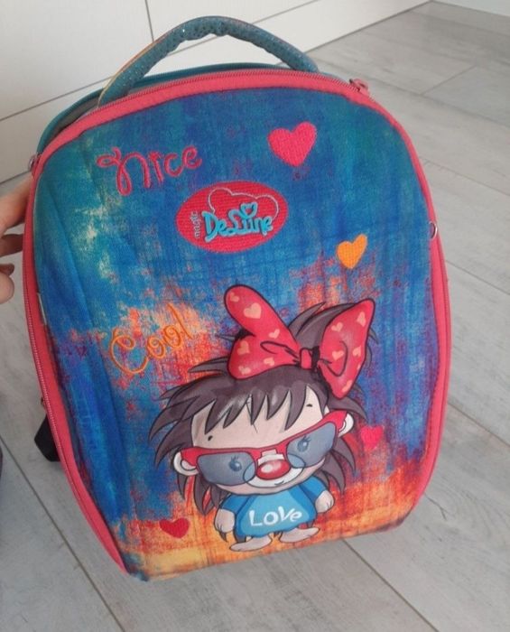 Продам ортопедический рюкзак