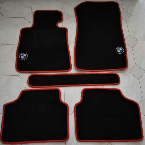 Стелки за BMW E90 / 91 / 93