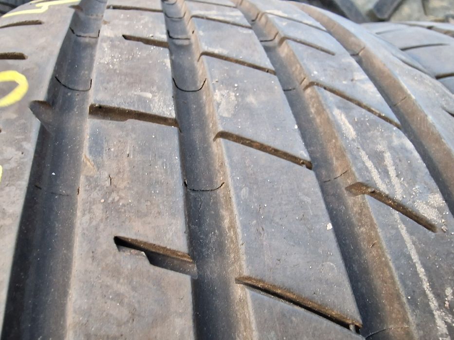 Anvelope 225/45R18 marca Lassa, DOT 2022