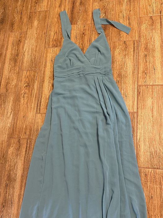 Rochie de vara tripluvoal