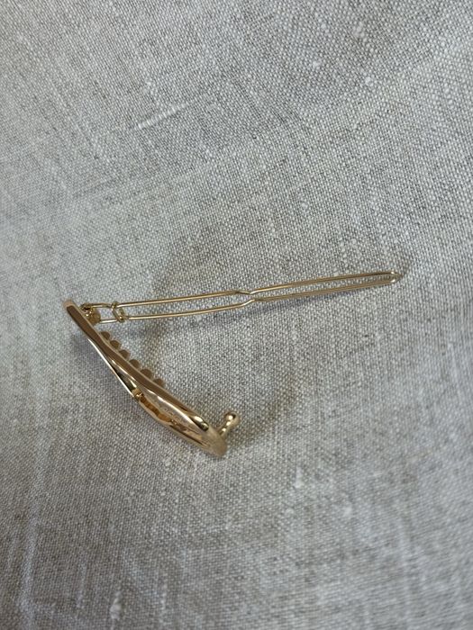 Заколка для волос на подарок