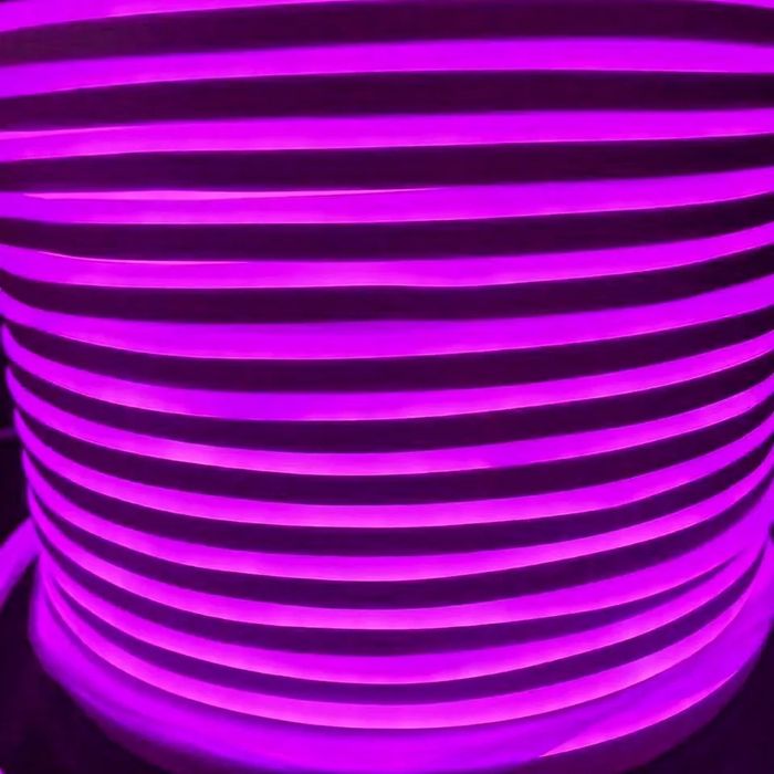 Подцветка лед лента для дома и уличная