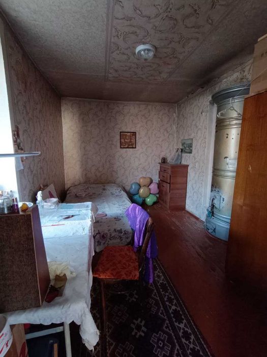 ул.Хамал / ул.Ф.Йули ор-р ГАИ (Техосмотр) 2,65сот 4ком 80м2 Фасад 18м