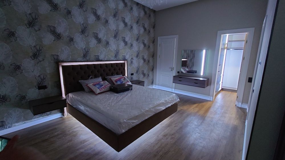 Мебель на заказ,  любой сложности