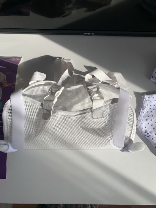 Шина , бондаж подушка фрейка