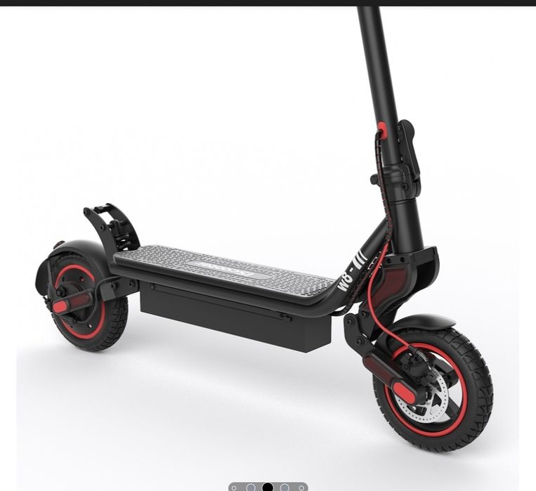 Trotineta electrica  iScooter W8