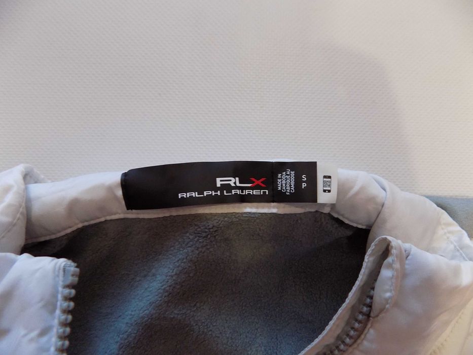 яке wellensteyn solitaire/ralph lauren горнище дамско оригинално L/S