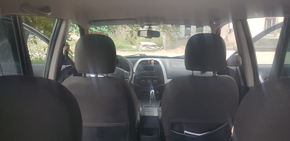 Продам Черри Тиго т11