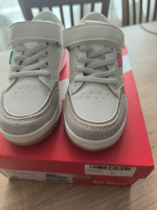 Детски сникърси KICKERS