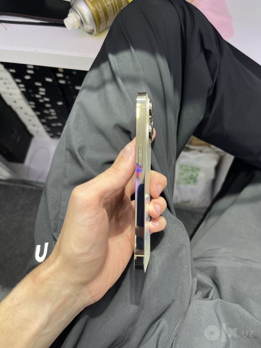 iPhone 14 Pro 128 GB 87% ideal