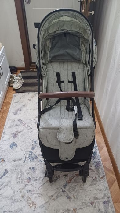 Детские коляски до 3 года