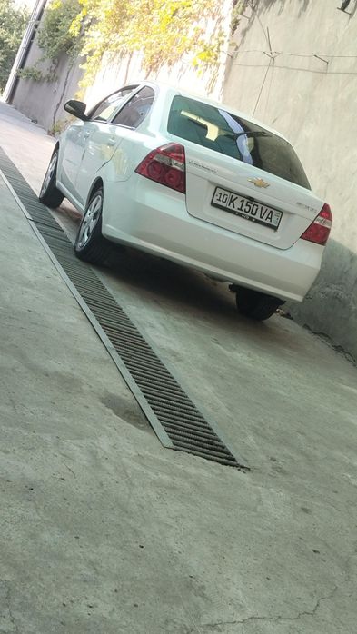 Nexia 3   2021-йил идеал