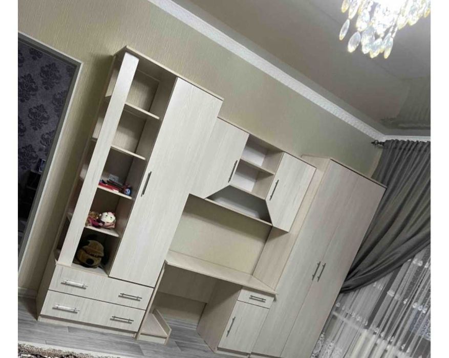 Продам детский гарнитур