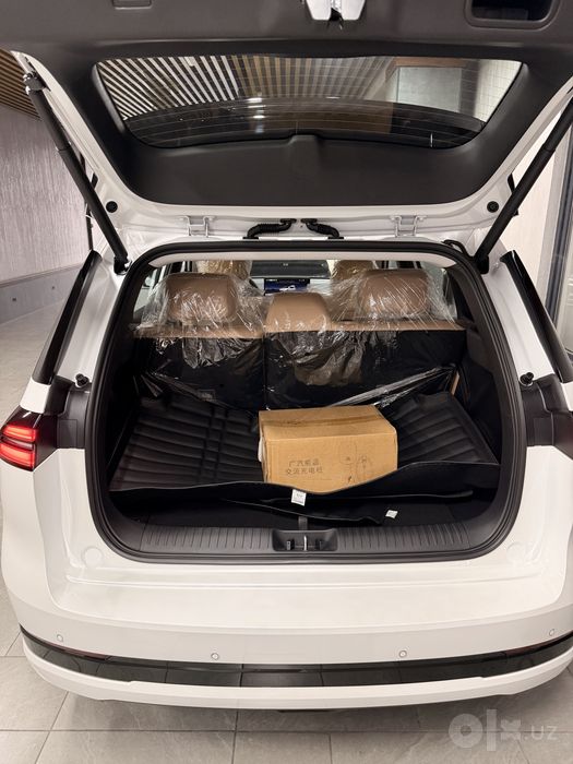 Gac Aion i60 EV 650