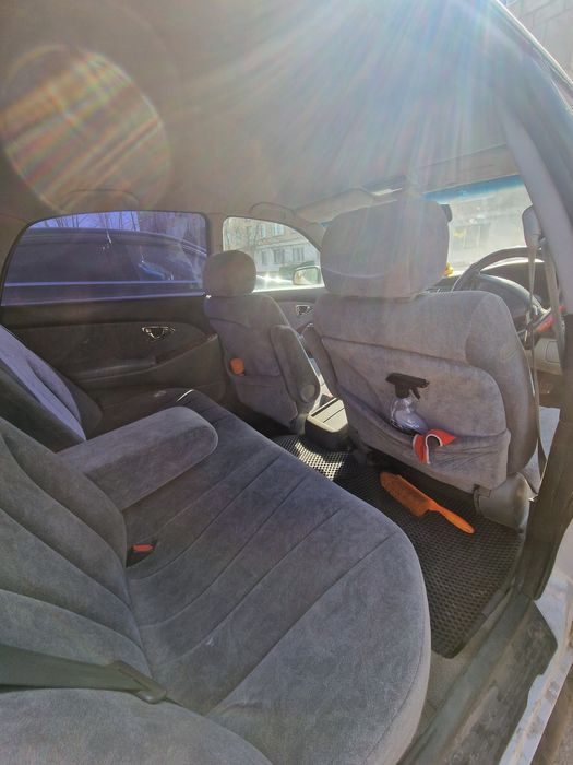 Продаётся Митсубиси диамант