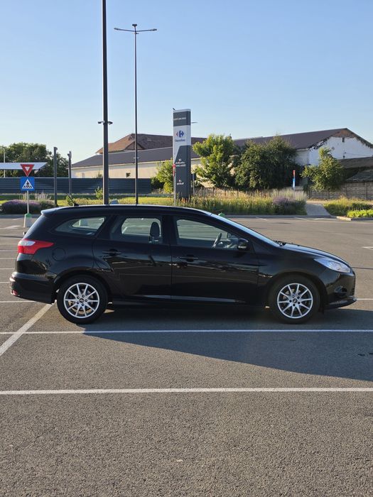 FORD Focus 2013 — imagine 2